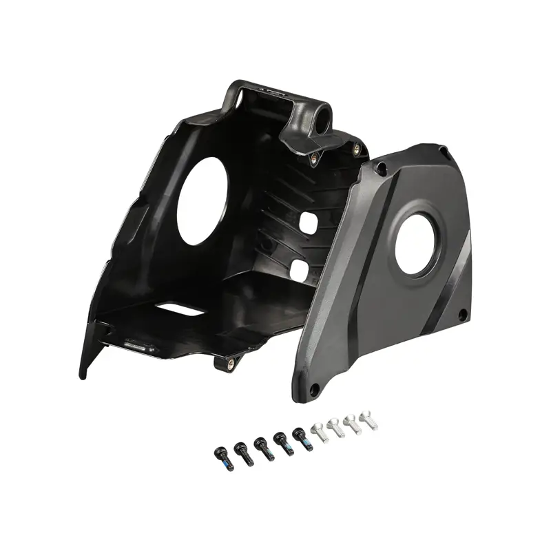 Balfes Bikes Specialized ELE COVER LEVO GEN.3 MOTOR COVER KIT in Black | Free postage over £30, £10 off first order, price match & 0% finance.
