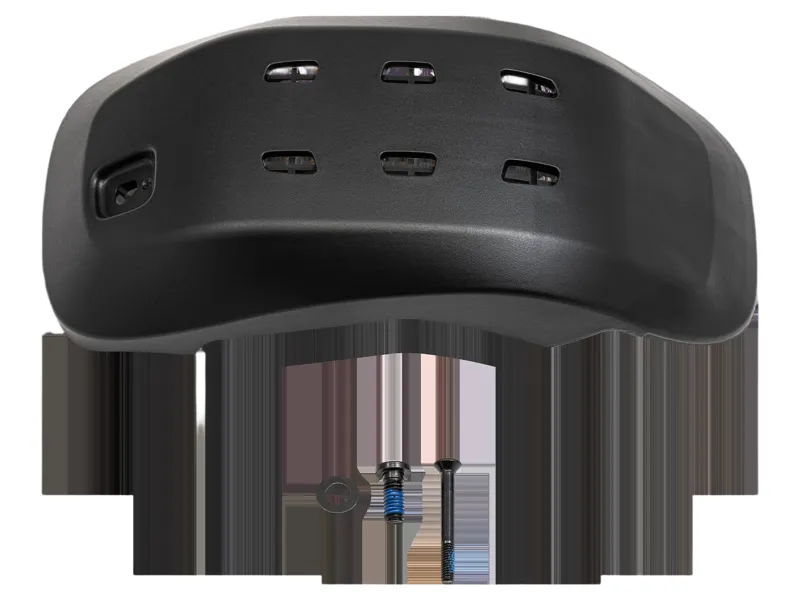 Balfes Bikes Specialized ELE COVER LEVO SL GEN.2 ALLOY FRAME MOTOR ROCK GUARD KIT in Black | Free postage over £30, £10 off first order, price match & 0% finance.