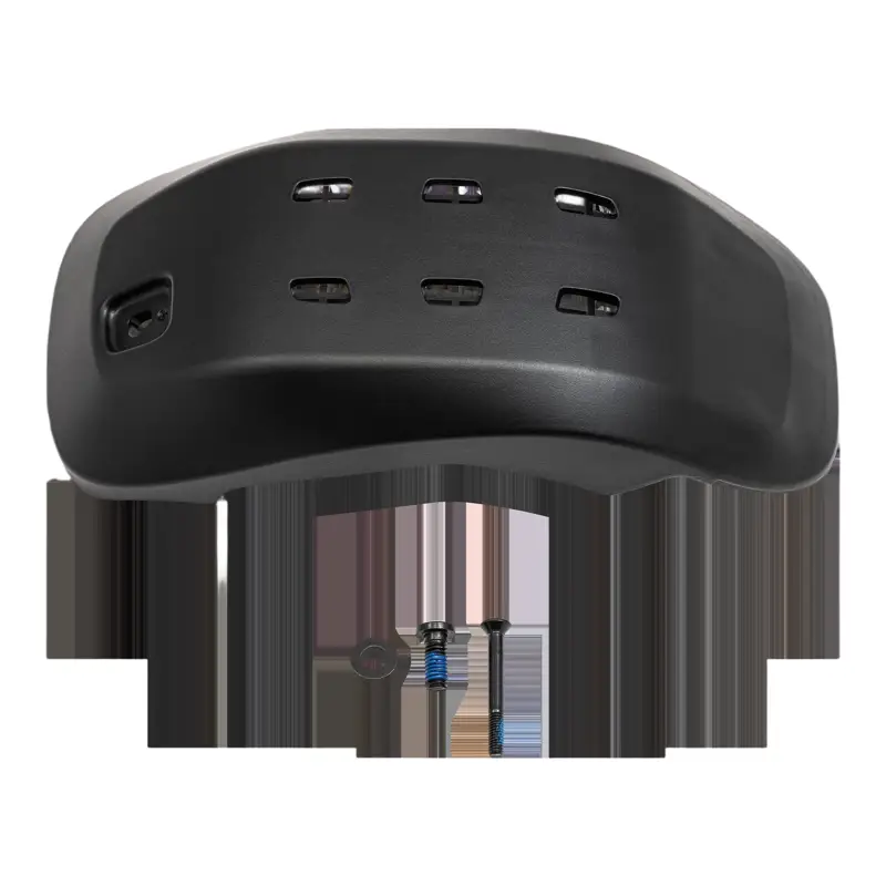 Balfes Bikes Specialized ELE COVER LEVO SL GEN.2 ALLOY FRAME MOTOR ROCK GUARD KIT in Black | Free postage over £30, £10 off first order, price match & 0% finance.