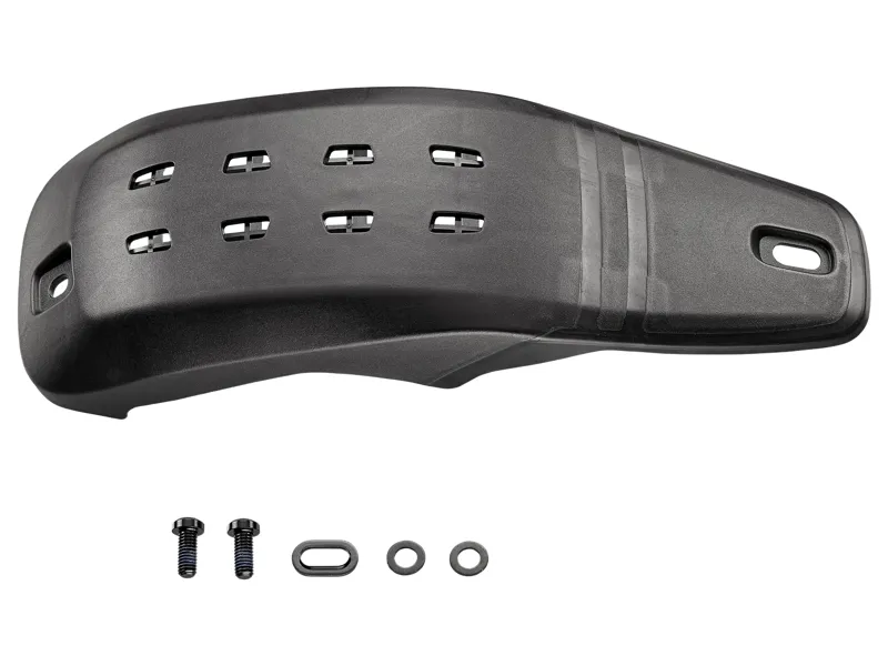 Balfes Bikes Specialized ELE COVER LEVO SL GEN.2 CARBON FRAME MOTOR ROCK GUARD KIT in Black | Free postage over £30, £10 off first order, price match & 0% finance.