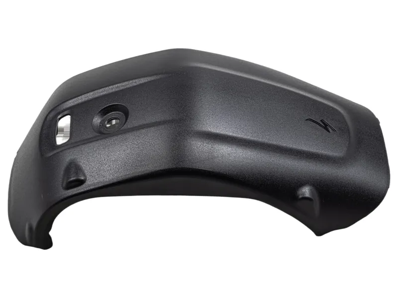 Balfes Bikes Specialized ELE COVER LEVO SL KIDS MOTOR ROCK GUARD KIT in Black | Free postage over £30, £10 off first order, price match & 0% finance.