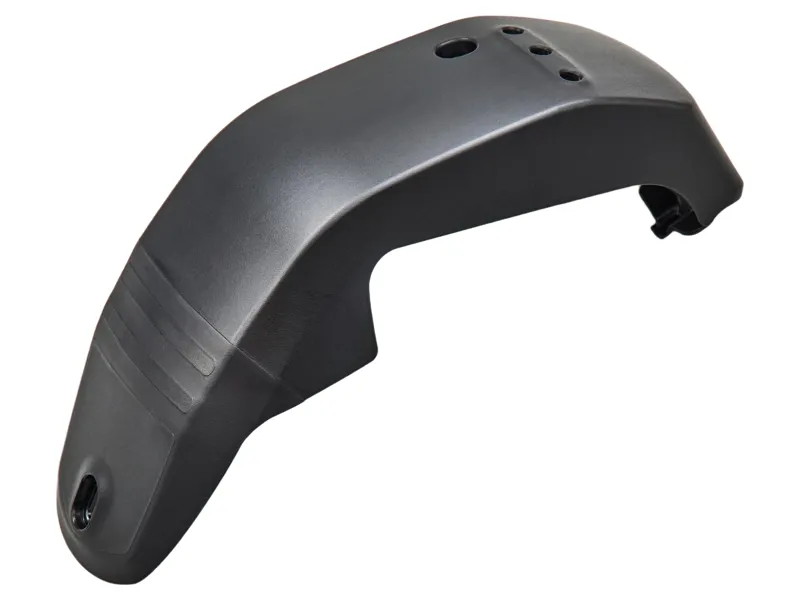 Balfes Bikes Specialized ELE COVER MY26 LEVO R CARBON FRAME MOTOR ROCK GUARD KIT in Black | Free postage over £30, £10 off first order, price match & 0% finance.