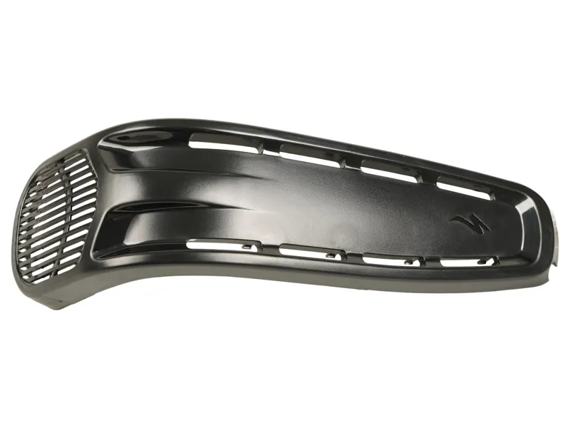 Balfes Bikes Specialized ELE COVER VADO/COMO GEN.1 AIR VENT FOR BOTTOM MOTOR COVER in Black | Free postage over £30, £10 off first order, price match & 0% finance.