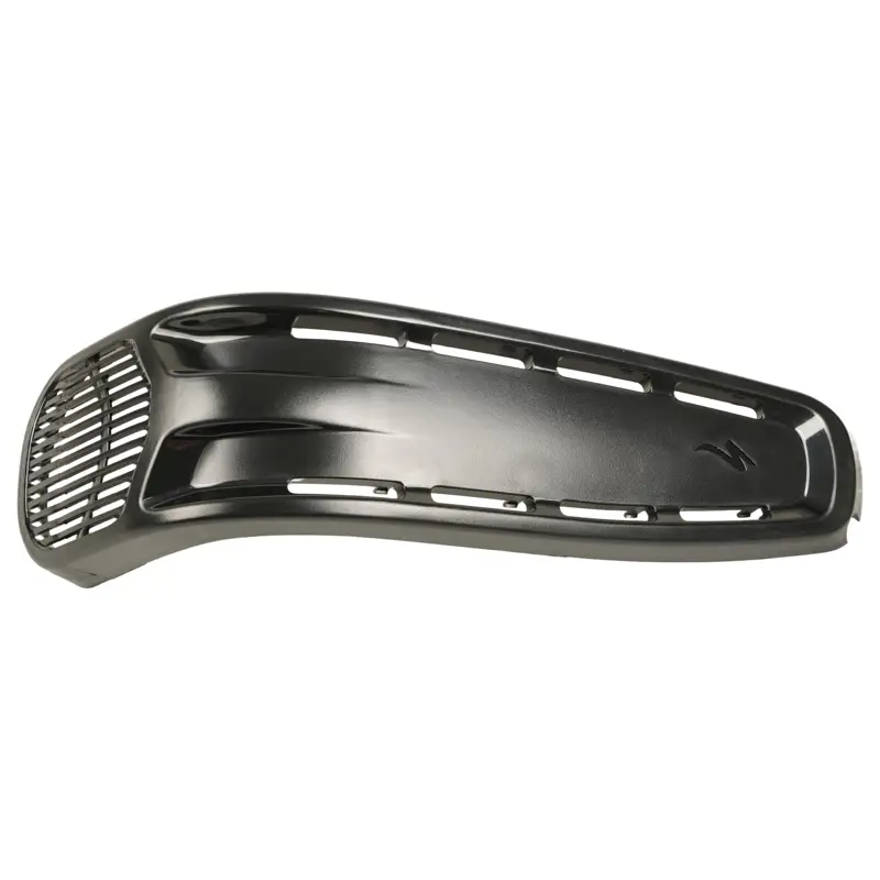 Balfes Bikes Specialized ELE COVER VADO/COMO GEN.1 AIR VENT FOR BOTTOM MOTOR COVER in Black | Free postage over £30, £10 off first order, price match & 0% finance.