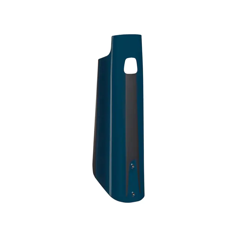 Balfes Bikes Specialized ELE COVER VADO/COMO GEN.1 BATTERY COVER - CAST BLUE / BLACK / LIQUID SILVER in Gloss Cast Blue/Black/Liquid Silver | Free postage over £30, £10 off first order, price match & 0% finance.