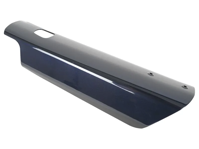 Balfes Bikes Specialized ELE COVER VADO/COMO GEN.1 BATTERY COVER - GLOSS NEARLY BLACK / BLUE GHOST PEARL / DOVE GREY in Nearly Black/Blue Ghost Pearl/Dove Grey | Free postage over £30, £10 off first order, price match & 0% finance.