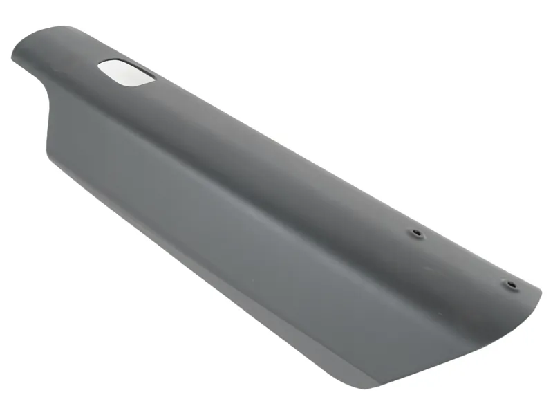 Balfes Bikes Specialized ELE COVER VADO/COMO GEN.1 BATTERY COVER - SATIN BLACK / SATIN GRAPHITE DECAL in Satin Black/Graphite | Free postage over £30, £10 off first order, price match & 0% finance.