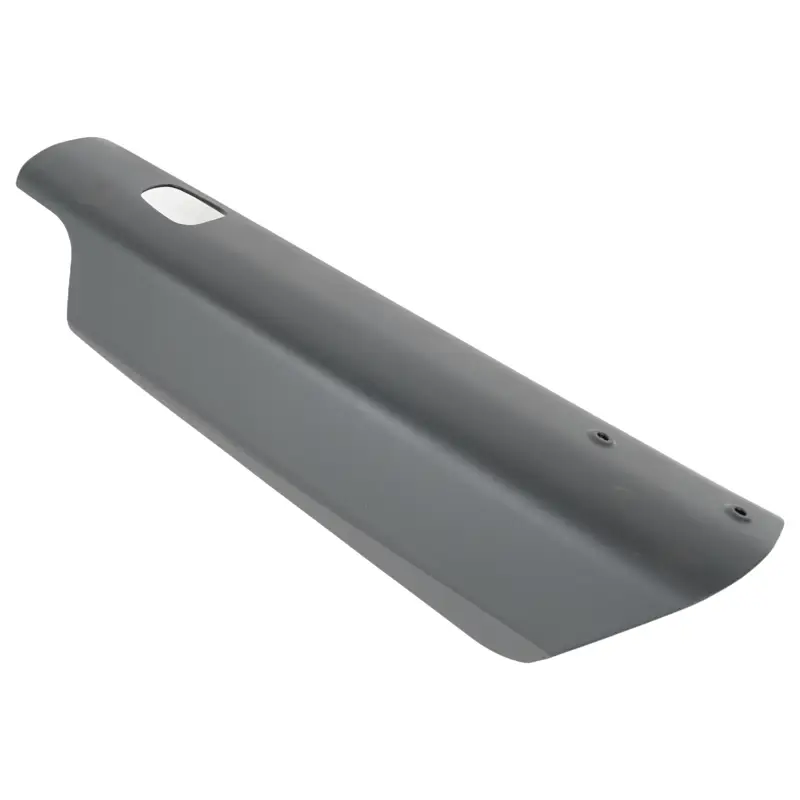 Balfes Bikes Specialized ELE COVER VADO/COMO GEN.1 BATTERY COVER - SATIN BLACK / SATIN GRAPHITE DECAL in Satin Black/Graphite | Free postage over £30, £10 off first order, price match & 0% finance.