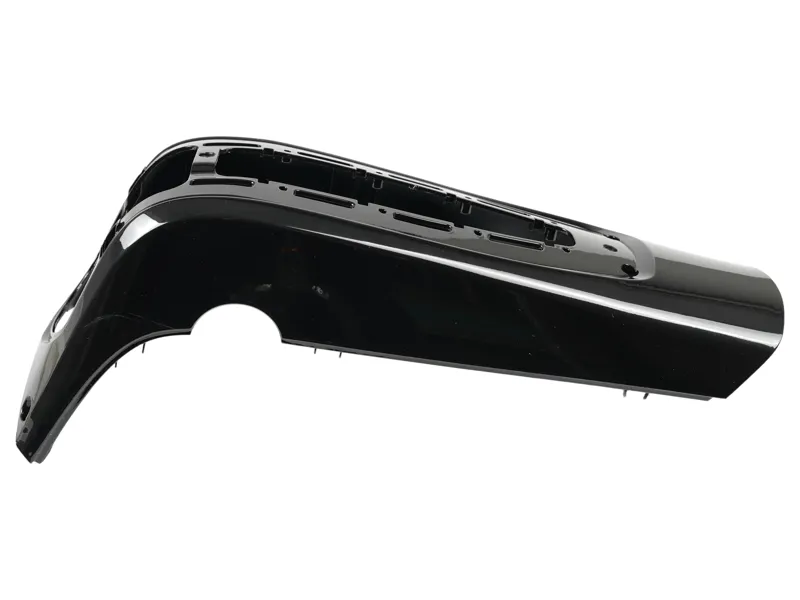 Balfes Bikes Specialized ELE COVER VADO/COMO GEN.1 BOTTOM MOTOR COVER - SATIN BLACK in Satin Black | Free postage over £30, £10 off first order, price match & 0% finance.