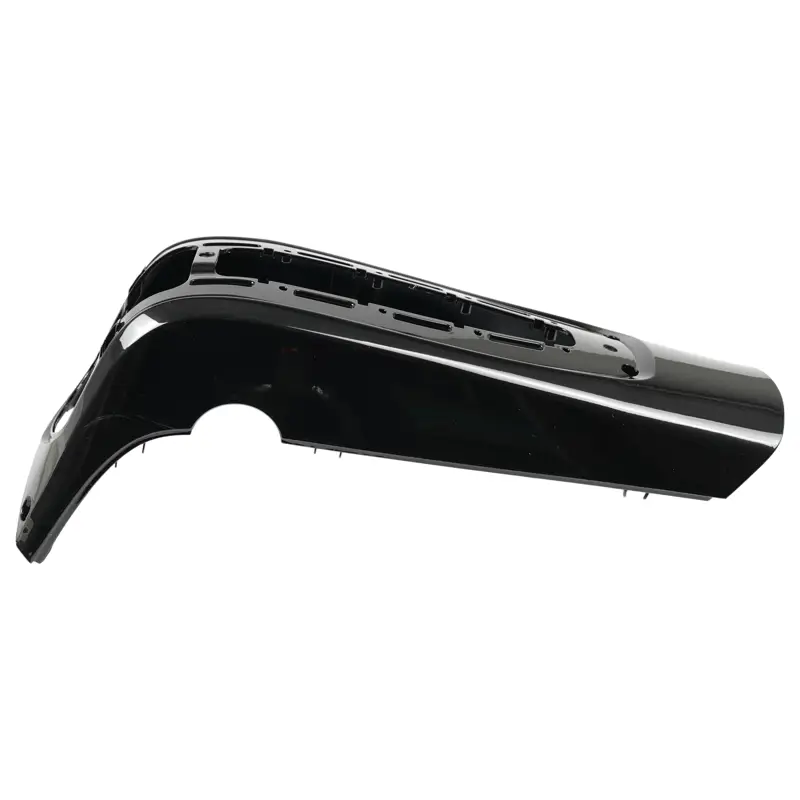 Balfes Bikes Specialized ELE COVER VADO/COMO GEN.1 BOTTOM MOTOR COVER - SATIN BLACK in Satin Black | Free postage over £30, £10 off first order, price match & 0% finance.