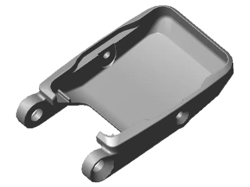 Balfes Bikes Specialized ELE HMI STEM MOUNTED CRADLE FOR BLOKS TWISTLOCK HARNESS Replaced by S199900002 in Black | Free postage over £30, £10 off first order, price match & 0% finance.