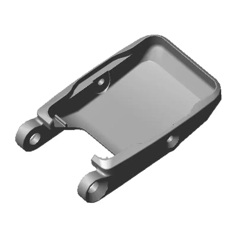 Balfes Bikes Specialized ELE HMI STEM MOUNTED CRADLE FOR BLOKS TWISTLOCK HARNESS Replaced by S199900002 in Black | Free postage over £30, £10 off first order, price match & 0% finance.