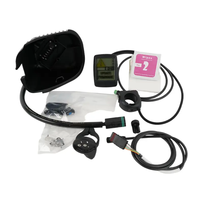 Balfes Bikes Specialized ELE KIT VADO/COMO GEN. 1 TCD-W SYSTEM RETROFIT KIT | Free postage over £30, £10 off first order, price match & 0% finance.