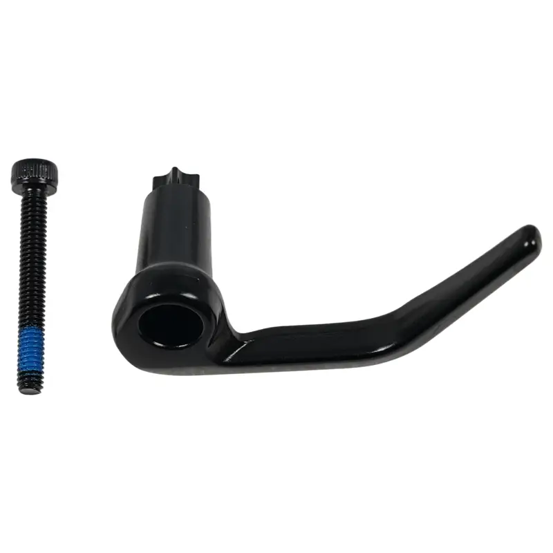 Balfes Bikes Specialized ELE LOCK COMO GEN.2 LEVER FOR LOCK ASSEMBLY in Black | Free postage over £30, £10 off first order, price match & 0% finance.