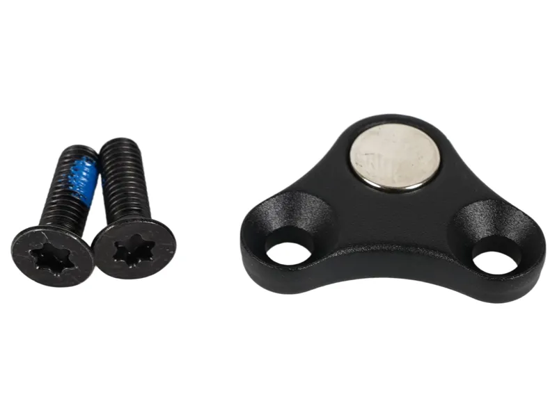 Balfes Bikes Specialized ELE MAGNET 6-BOLT SPEED SENSOR MAGNET TALL PROFILE W/ BOLTS in Black | Free postage over £30, £10 off first order, price match & 0% finance.