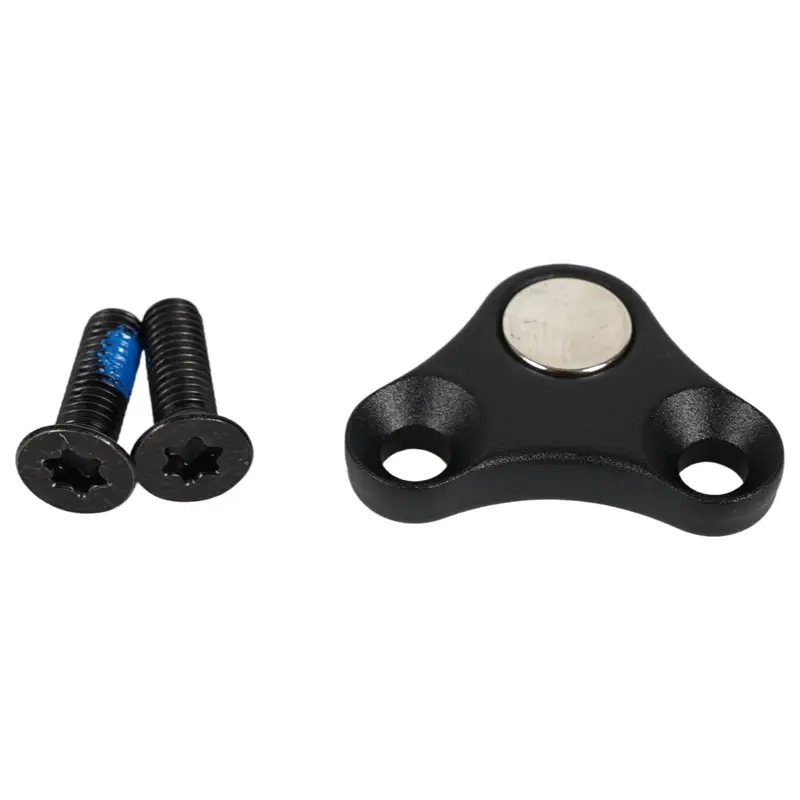 Balfes Bikes Specialized ELE MAGNET 6-BOLT SPEED SENSOR MAGNET TALL PROFILE W/ BOLTS in Black | Free postage over £30, £10 off first order, price match & 0% finance.