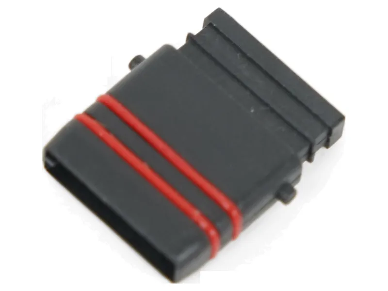 Balfes Bikes Specialized ELE MOTOR BROSE BLIND PLUG FOR UNUSED HMI OR EBIKE FUNCTION SOCKET 1 PCS. in Black | Free postage over £30, £10 off first order, price match & 0% finance.