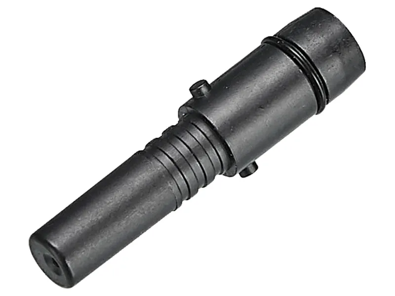 Balfes Bikes Specialized ELE MOTOR BROSE LIGHT SOCKET BLIND PLUG 1 PCS. in Black | Free postage over £30, £10 off first order, price match & 0% finance.