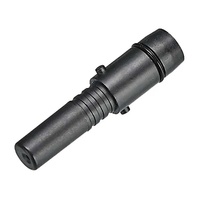 Balfes Bikes Specialized ELE MOTOR BROSE LIGHT SOCKET BLIND PLUG 1 PCS. in Black | Free postage over £30, £10 off first order, price match & 0% finance.