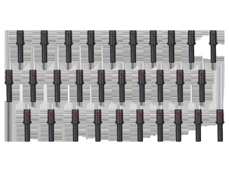Balfes Bikes Specialized ELE MOTOR BROSE LIGHT SOCKET BLIND PLUGS 30 PCS. in Black | Free postage over £30, £10 off first order, price match & 0% finance.