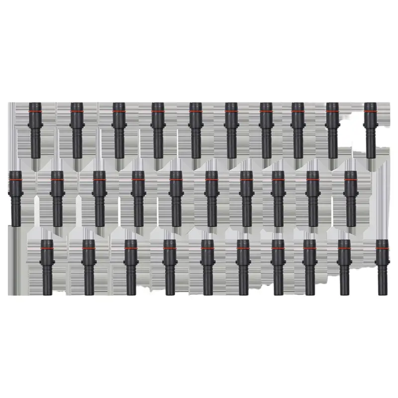 Balfes Bikes Specialized ELE MOTOR BROSE LIGHT SOCKET BLIND PLUGS 30 PCS. in Black | Free postage over £30, £10 off first order, price match & 0% finance.