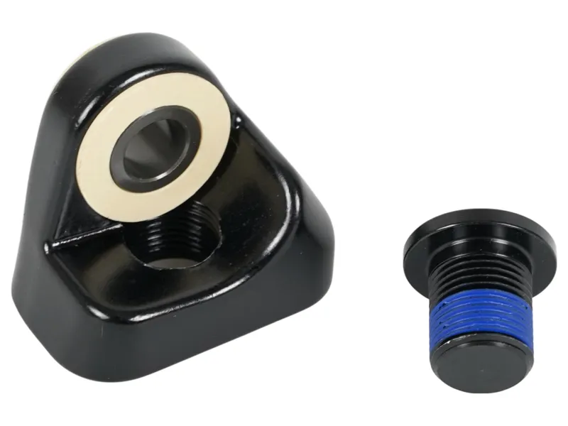 Balfes Bikes Specialized ELE MOTOR LEVO GEN.1 CARBON FRAME MOTOR MOUNT UPPER BRACKET WITH BOLT in Black | Free postage over £30, £10 off first order, price match & 0% finance.