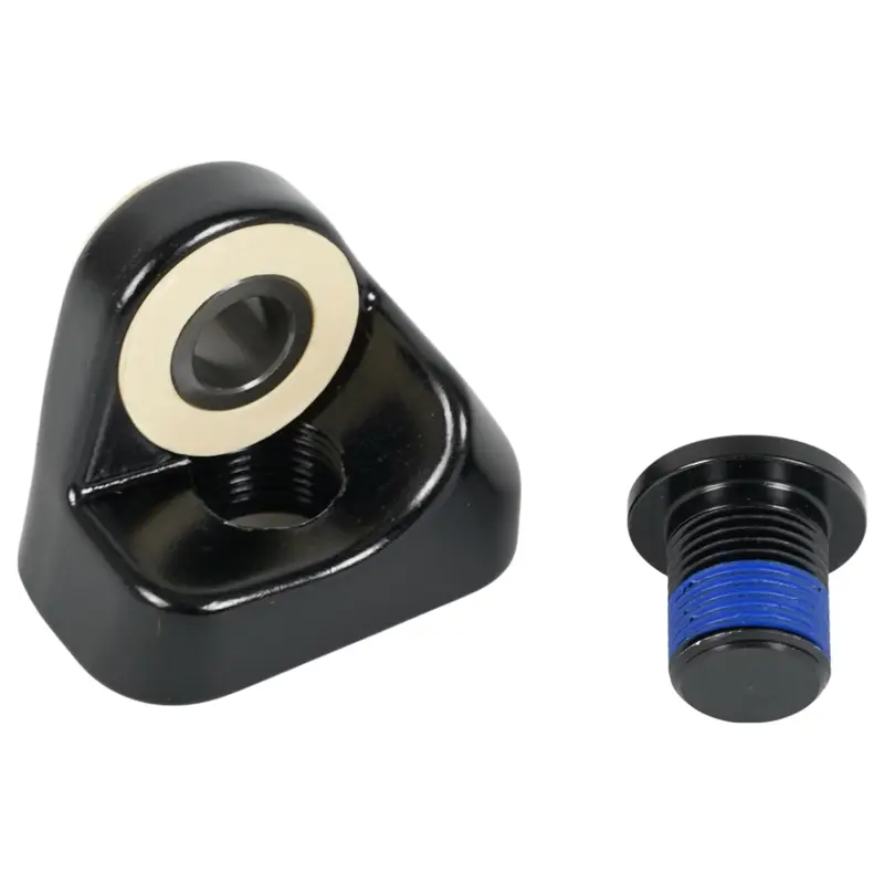 Balfes Bikes Specialized ELE MOTOR LEVO GEN.1 CARBON FRAME MOTOR MOUNT UPPER BRACKET WITH BOLT in Black | Free postage over £30, £10 off first order, price match & 0% finance.