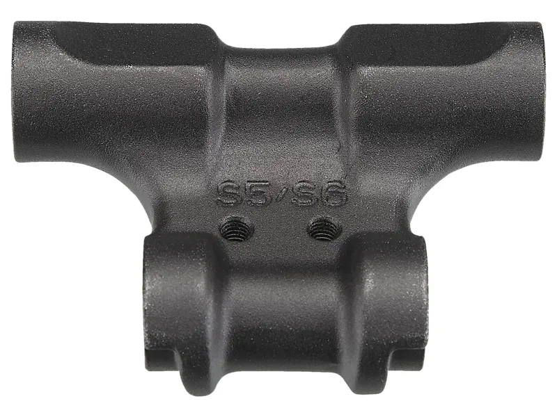 Balfes Bikes Specialized ELE MOTOR LEVO GEN.3 MOTOR CARRIER S5-S6 in Black | Free postage over £30, £10 off first order, price match & 0% finance.