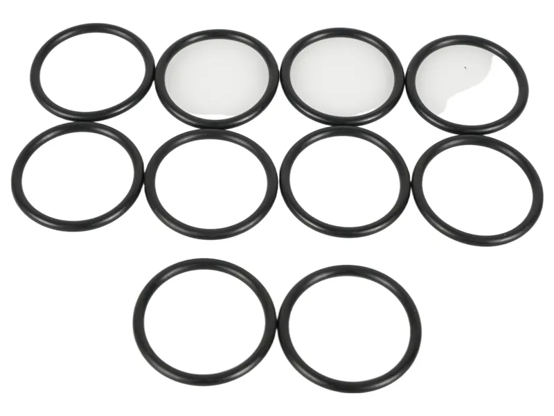 Balfes Bikes Specialized ELE MOTOR O-RINGS BROSE MOTOR SPINDLE SEALING O-RING DRIVE SIDE 10 PCS. | Free postage over £30, £10 off first order, price match & 0% finance.