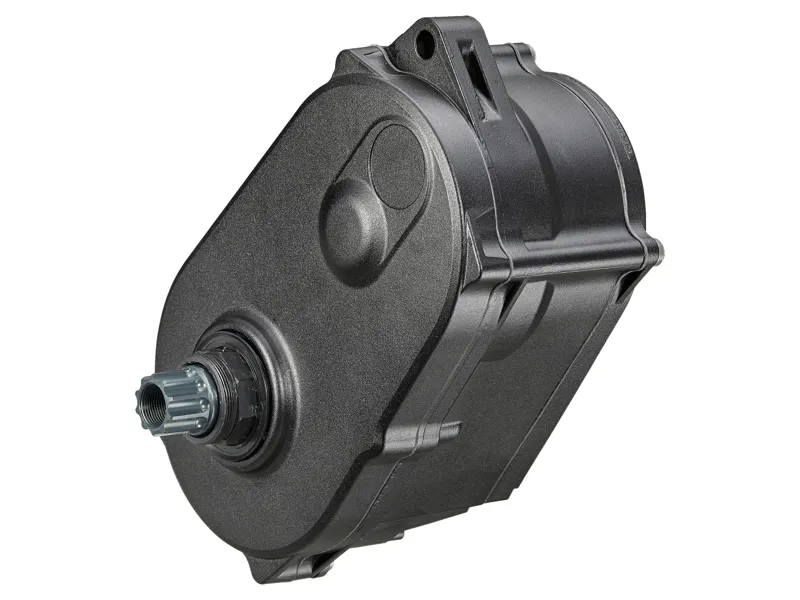 Balfes Bikes Specialized ELE MOTOR SPECIALIZED 2.2 MAG MOTOR HORIZONTAL MOUNTING CUSTOM RX TUNE 90NM in Black | Free postage over £30, £10 off first order, price match & 0% finance.