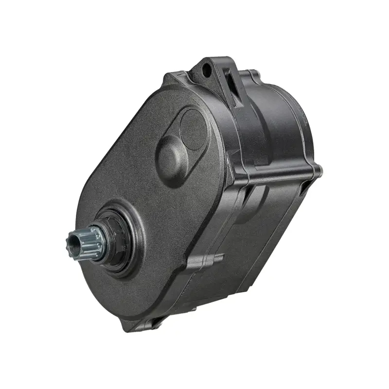 Balfes Bikes Specialized ELE MOTOR SPECIALIZED 2.2 MAG MOTOR HORIZONTAL MOUNTING CUSTOM RX TUNE 90NM in Black | Free postage over £30, £10 off first order, price match & 0% finance.