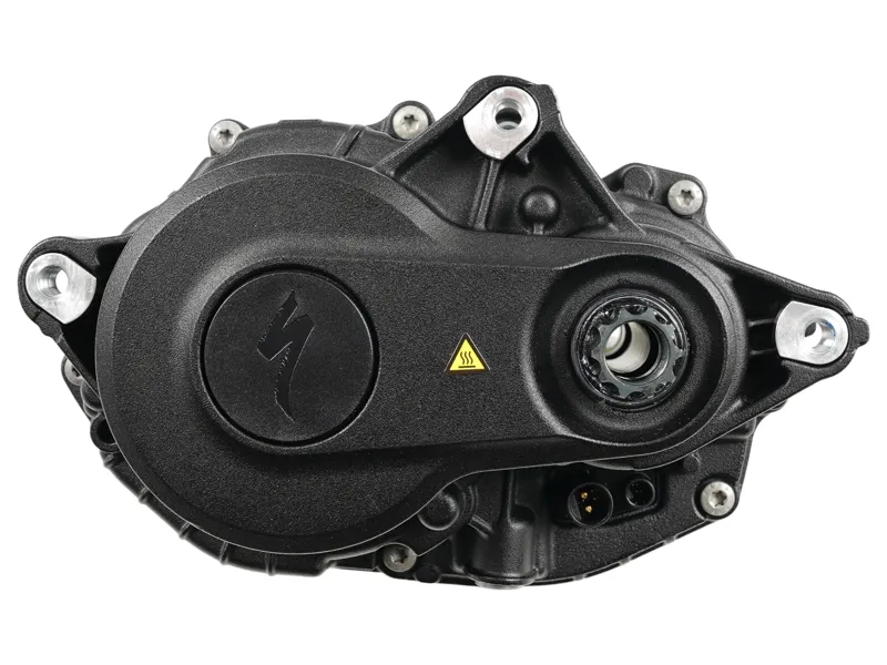 Balfes Bikes Specialized ELE MOTOR SPECIALIZED 3.1 MOTOR 105 NM in Black | Free postage over £30, £10 off first order, price match & 0% finance.