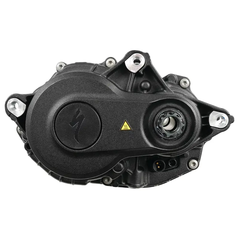 Balfes Bikes Specialized ELE MOTOR SPECIALIZED 3.1 MOTOR 105 NM in Black | Free postage over £30, £10 off first order, price match & 0% finance.