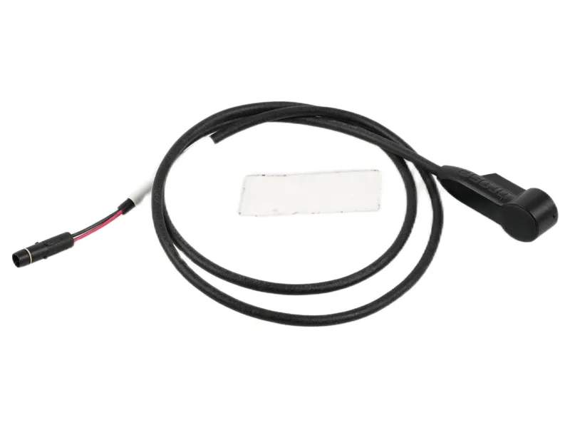 Balfes Bikes Specialized ELE WIRING LEVO/KENEVO GEN.1 SPEED SENSOR CABLE 750MM LENGTH W/O TORX BOLT in Black | Free postage over £30, £10 off first order, price match & 0% finance.