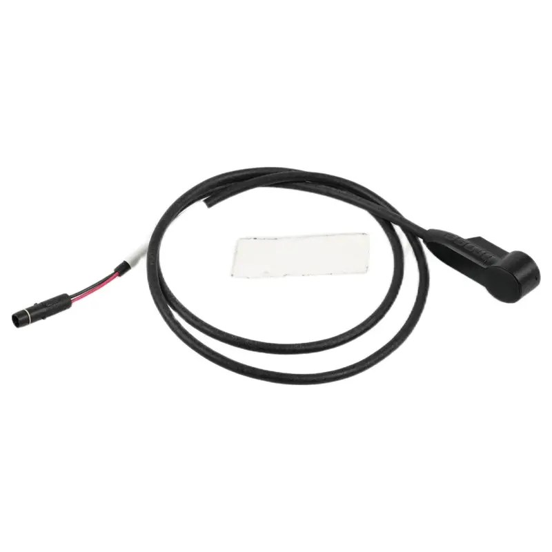 Balfes Bikes Specialized ELE WIRING LEVO/KENEVO GEN.1 SPEED SENSOR CABLE 750MM LENGTH W/O TORX BOLT in Black | Free postage over £30, £10 off first order, price match & 0% finance.
