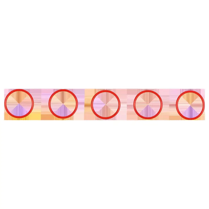 Balfes Bikes Specialized ELE WIRING O-RINGS FOR BROSE HMI-TO-MOTOR CABLE PLUG 20 PCS. | Free postage over £30, £10 off first order, price match & 0% finance.