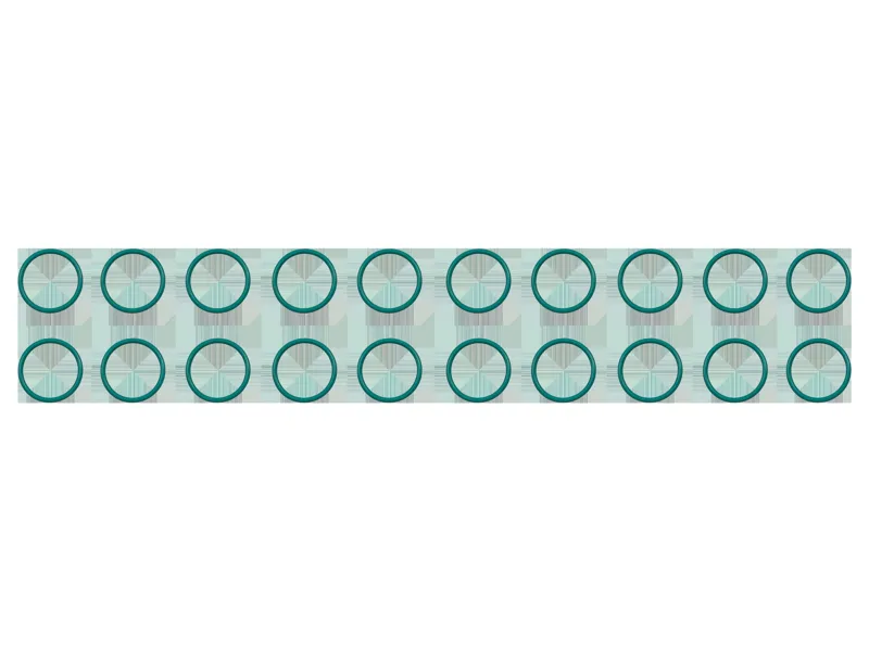Balfes Bikes Specialized ELE WIRING O-RINGS FOR BROSE MOTOR-BATTERY HARNESSES FOR MOTOR SOCKET PLUG 20 PCS. | Free postage over £30, £10 off first order, price match & 0% finance.