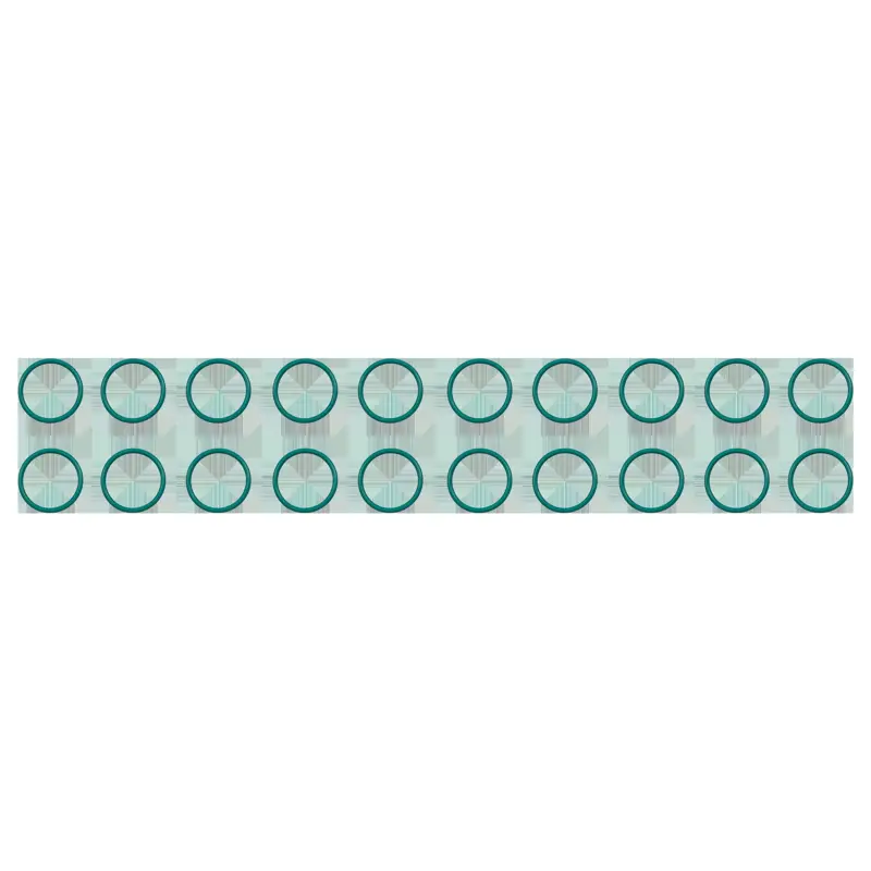 Balfes Bikes Specialized ELE WIRING O-RINGS FOR BROSE MOTOR-BATTERY HARNESSES FOR MOTOR SOCKET PLUG 20 PCS. | Free postage over £30, £10 off first order, price match & 0% finance.