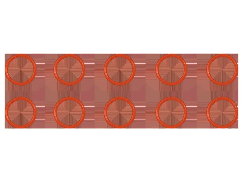 Balfes Bikes Specialized ELE WIRING O-RINGS FOR BROSE SPEED SENSOR CABLE PLUG 10 PCS. | Free postage over £30, £10 off first order, price match & 0% finance.