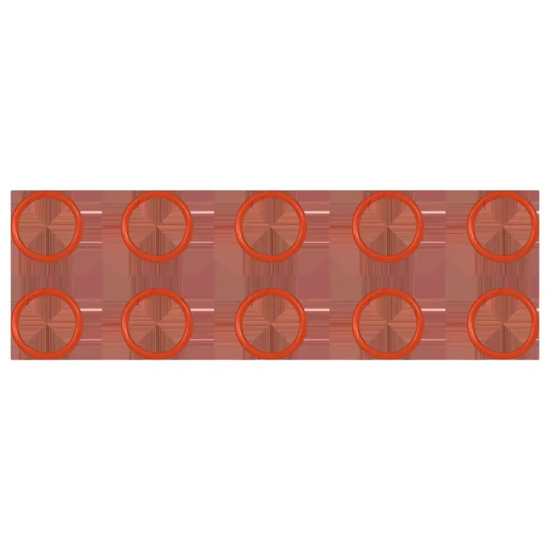 Balfes Bikes Specialized ELE WIRING O-RINGS FOR BROSE SPEED SENSOR CABLE PLUG 10 PCS. | Free postage over £30, £10 off first order, price match & 0% finance.