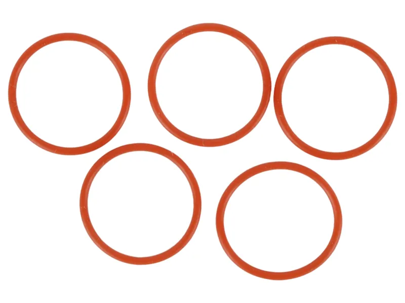 Balfes Bikes Specialized ELE WIRING O-RINGS FOR SL RANGE EXTENDER CABLE 5 PCS/BAG | Free postage over £30, £10 off first order, price match & 0% finance.