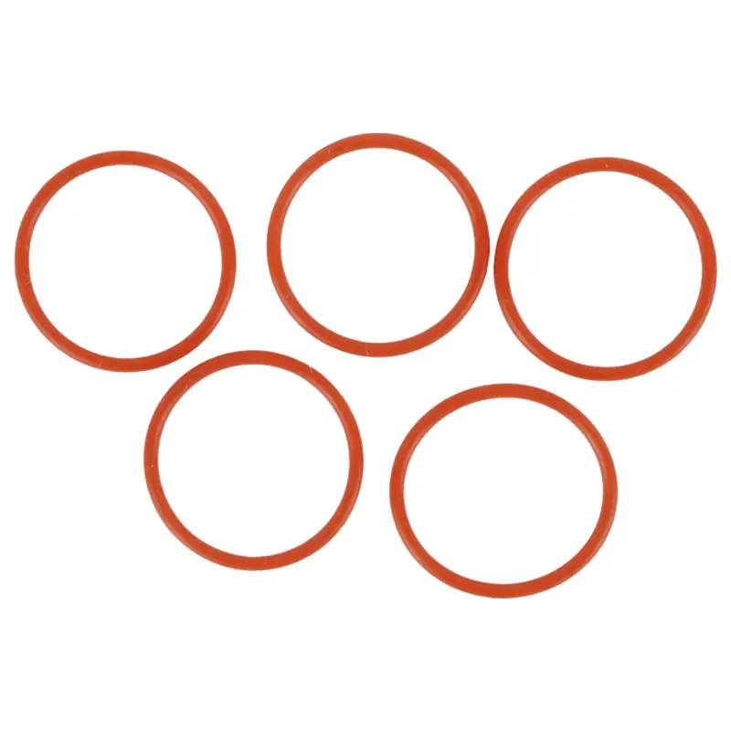 Balfes Bikes Specialized ELE WIRING O-RINGS FOR SL RANGE EXTENDER CABLE 5 PCS/BAG | Free postage over £30, £10 off first order, price match & 0% finance.