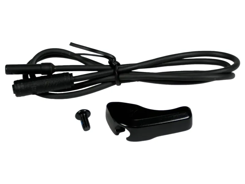 Balfes Bikes Specialized ELE WIRING SL SYSTEM MTB SPEED SENSOR KIT in Black | Free postage over £30, £10 off first order, price match & 0% finance.