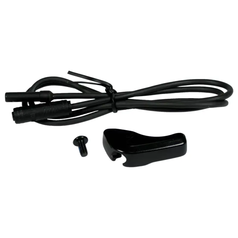 Balfes Bikes Specialized ELE WIRING SL SYSTEM MTB SPEED SENSOR KIT in Black | Free postage over £30, £10 off first order, price match & 0% finance.