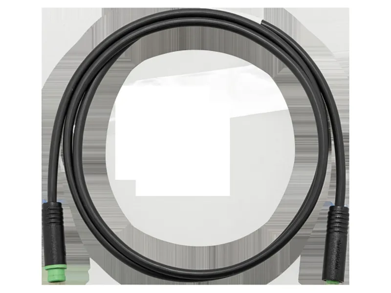 Balfes Bikes Specialized ELE WIRING SPECIALIZED FULL POWER 3.1 SYSTEM HMI-TO-MAIN HARNESS CABLE 1000MM LENGTH in Black | Free postage over £30, £10 off first order, price match & 0% finance.