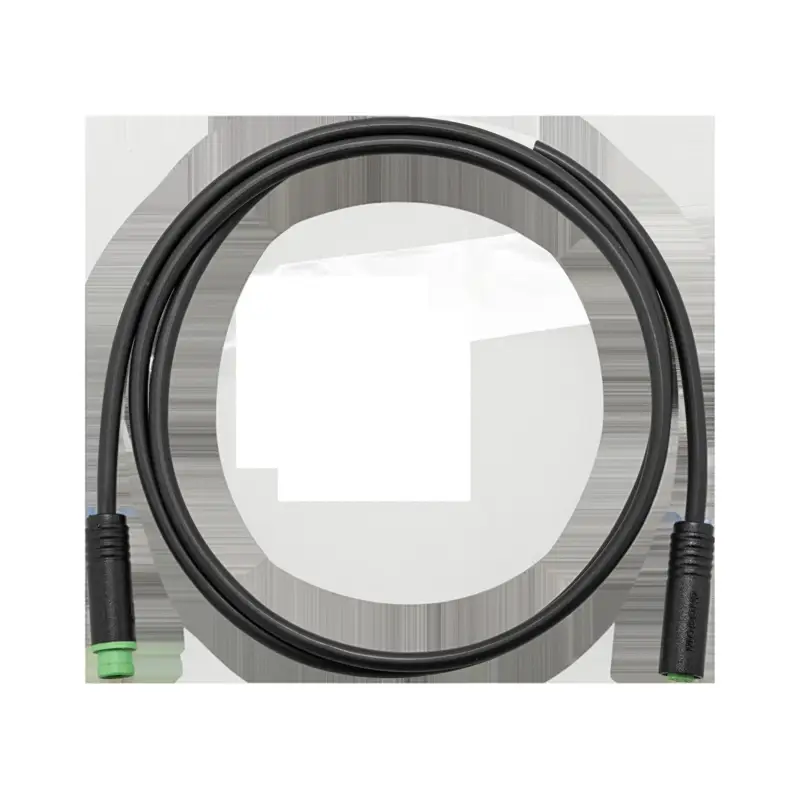 Balfes Bikes Specialized ELE WIRING SPECIALIZED FULL POWER 3.1 SYSTEM HMI-TO-MAIN HARNESS CABLE 1000MM LENGTH in Black | Free postage over £30, £10 off first order, price match & 0% finance.