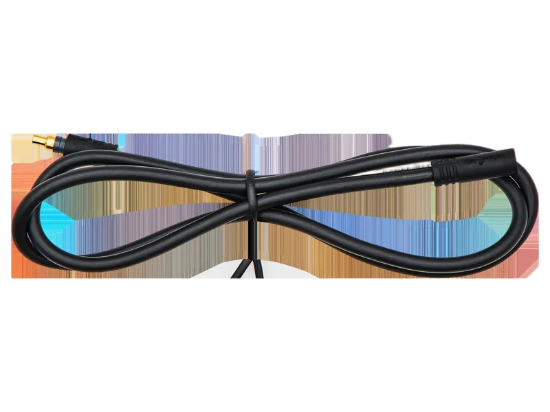 Balfes Bikes Specialized ELE WIRING VADO 3 LIGHT EXTENSION CABLE FOR SUPERNOVA STARSTREAM PRO FRONT LIGHT 625MM LENGTH in Black | Free postage over £30, £10 off first order, price match & 0% finance.