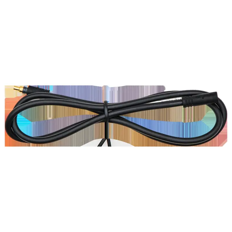 Balfes Bikes Specialized ELE WIRING VADO 3 LIGHT EXTENSION CABLE FOR SUPERNOVA STARSTREAM PRO FRONT LIGHT 625MM LENGTH in Black | Free postage over £30, £10 off first order, price match & 0% finance.
