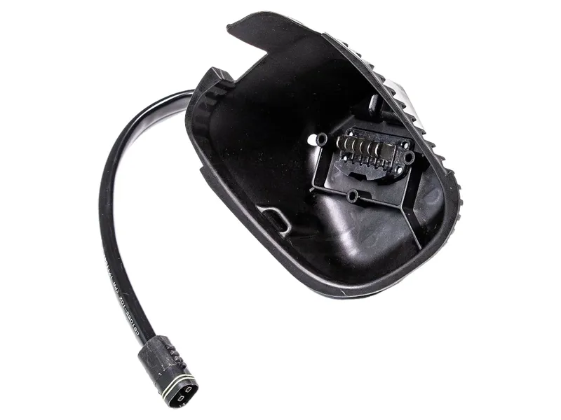 Balfes Bikes Specialized ELE WIRING VADO/COMO GEN.1 TCD-W SYSTEM MOTOR-BATTERY HARNESS ASSEMBLED TO LOWER-NEST in Black | Free postage over £30, £10 off first order, price match & 0% finance.