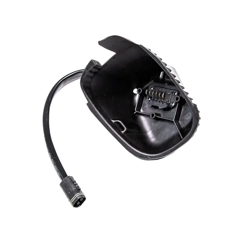 Balfes Bikes Specialized ELE WIRING VADO/COMO GEN.1 TCD-W SYSTEM MOTOR-BATTERY HARNESS ASSEMBLED TO LOWER-NEST in Black | Free postage over £30, £10 off first order, price match & 0% finance.